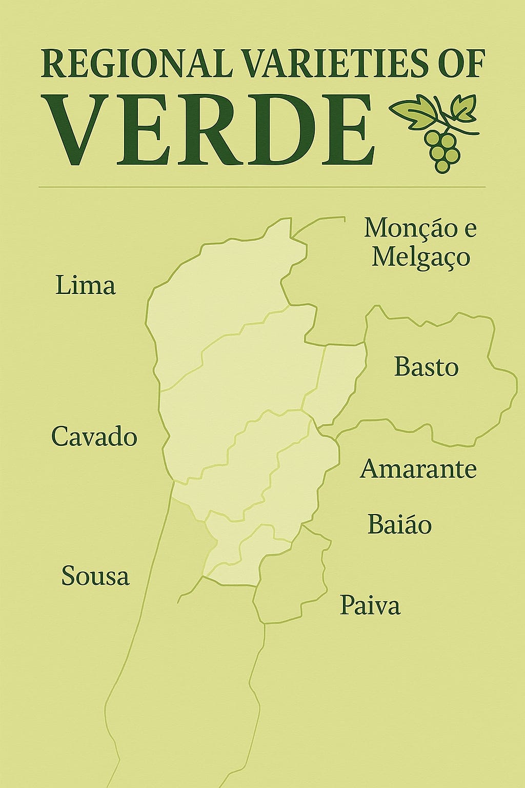 Vinho Verde DOC
