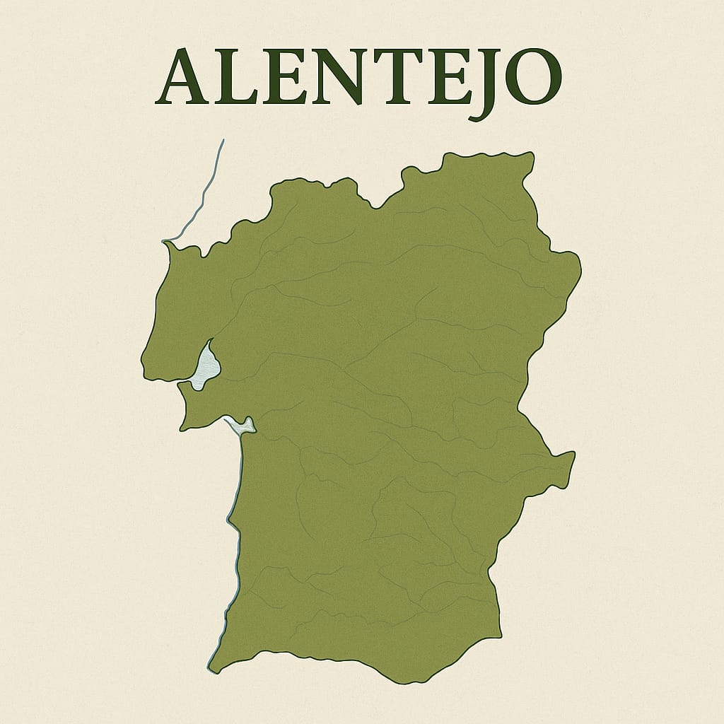 Alentejo DOC