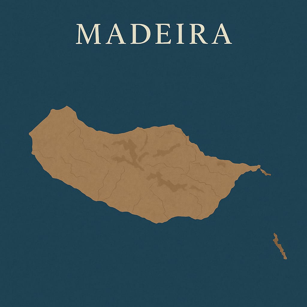 Madeira DOC
